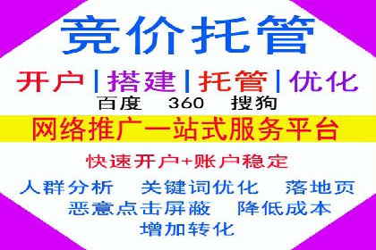 案例解析：SEM网络推广助力企业品牌建设